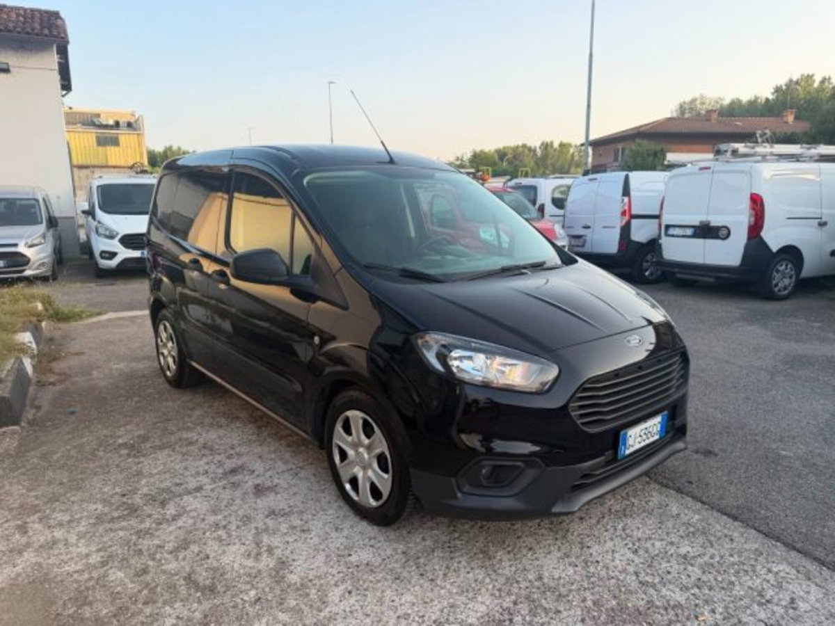 Ford Transit Courier 1.5 TDCi 75CV  Trend