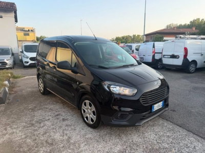 Ford Transit Courier 1.5 TDCi 75CV  Trend usato