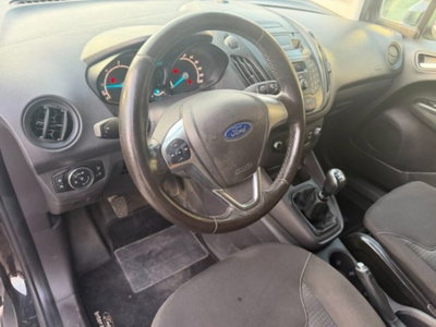 Ford Transit Courier 1.5 TDCi 75CV  Trend (11)
