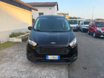 Ford Transit Courier 1.5 TDCi 75CV  Trend (5)