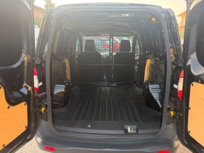 Ford Transit Courier 1.5 TDCi 75CV  Trend (7)
