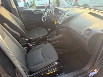 Ford Transit Courier 1.5 TDCi 75CV  Trend (9)