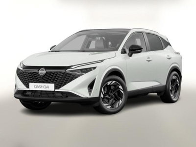 Nissan Qashqai 1.5 e-power N-Connecta 2wd 205cv nuova