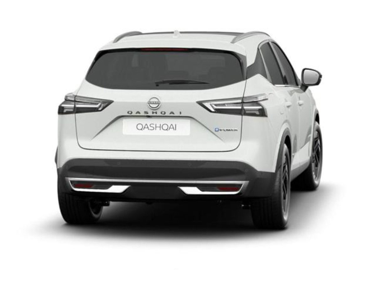 Nissan Qashqai 1.5 e-power N-Connecta 2wd 205cv (2)
