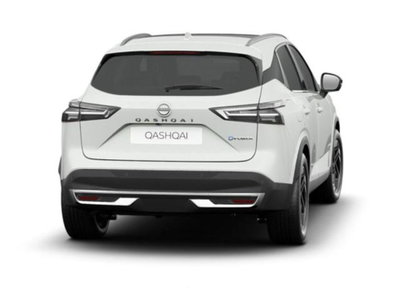 Nissan Qashqai 1.5 e-power N-Connecta 2wd 205cv (2)