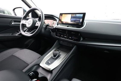 Nissan Qashqai 1.5 e-power N-Connecta 2wd 205cv (5)
