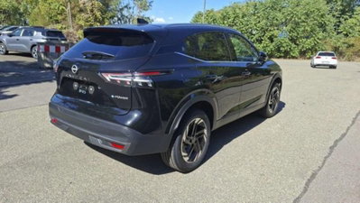 Nissan Qashqai 1.5 e-power N-Connecta 2wd 205cv (3)