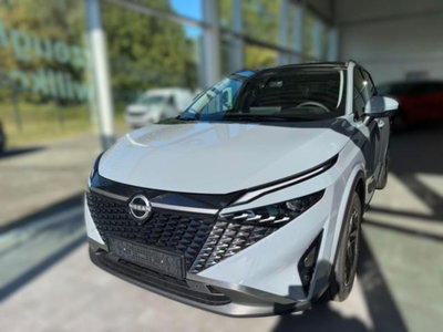 Nissan Qashqai 1.5 e-power N-Connecta 2wd 205cv (2)