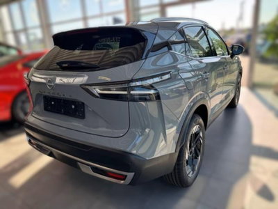 Nissan Qashqai 1.5 e-power N-Connecta 2wd 205cv (4)
