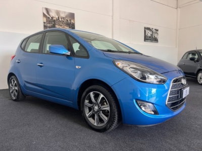 Hyundai ix20 1.4 90 CV Comfort (2)