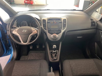 Hyundai ix20 1.4 90 CV Comfort (8)