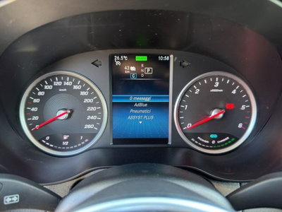 Mercedes-Benz GLC SUV 300 de 4Matic EQ-Power Sport (11)