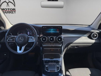 Mercedes-Benz GLC SUV 300 de 4Matic EQ-Power Sport (14)