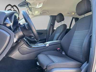 Mercedes-Benz GLC SUV 300 de 4Matic EQ-Power Sport (15)