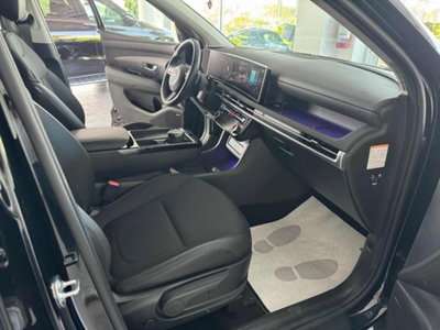 Hyundai Tucson 1.6 hev Exellence 4wd 239cv auto (13)