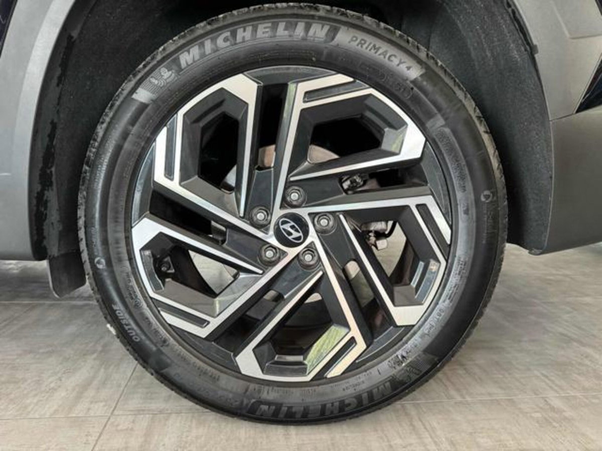 Hyundai Tucson 1.6 hev Exellence 4wd 239cv auto (3)