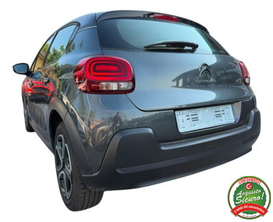 Citroen C3 PureTech 82 Feel (2)