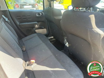 Citroen C3 PureTech 82 Feel (8)