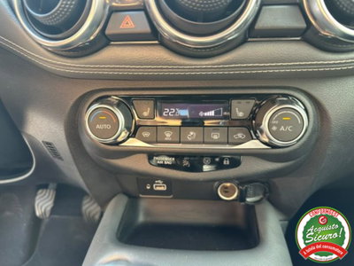 Nissan Juke 1.0 DIG-T 117 CV N-Connecta (12)