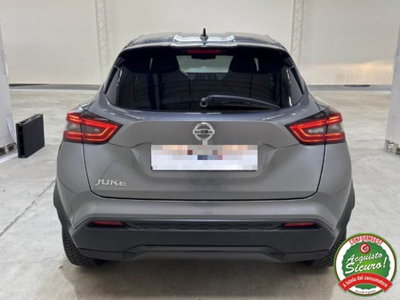 Nissan Juke 1.0 DIG-T 117 CV N-Connecta (2)