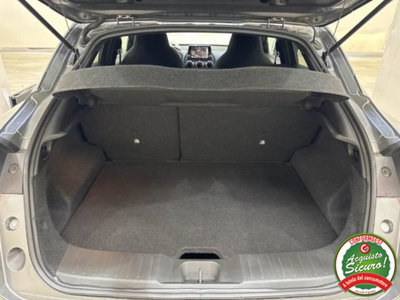 Nissan Juke 1.0 DIG-T 117 CV N-Connecta (3)