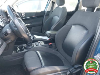 MINI Mini Countryman 1.5 Cooper Countryman (7)