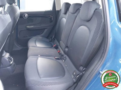 MINI Mini Countryman 1.5 Cooper Countryman (8)
