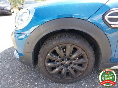 MINI Mini Countryman 1.5 Cooper Countryman (9)