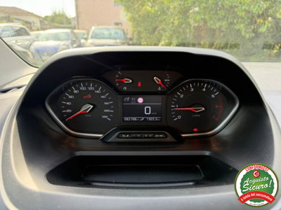 Peugeot Rifter BlueHDi 100 Allure Standard (13)