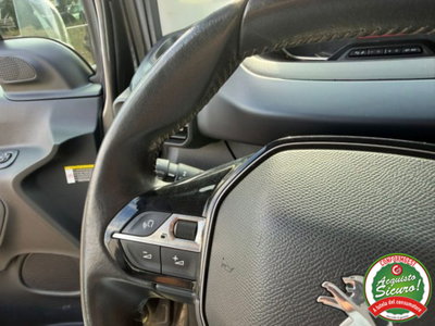 Peugeot Rifter BlueHDi 100 Allure Standard (14)