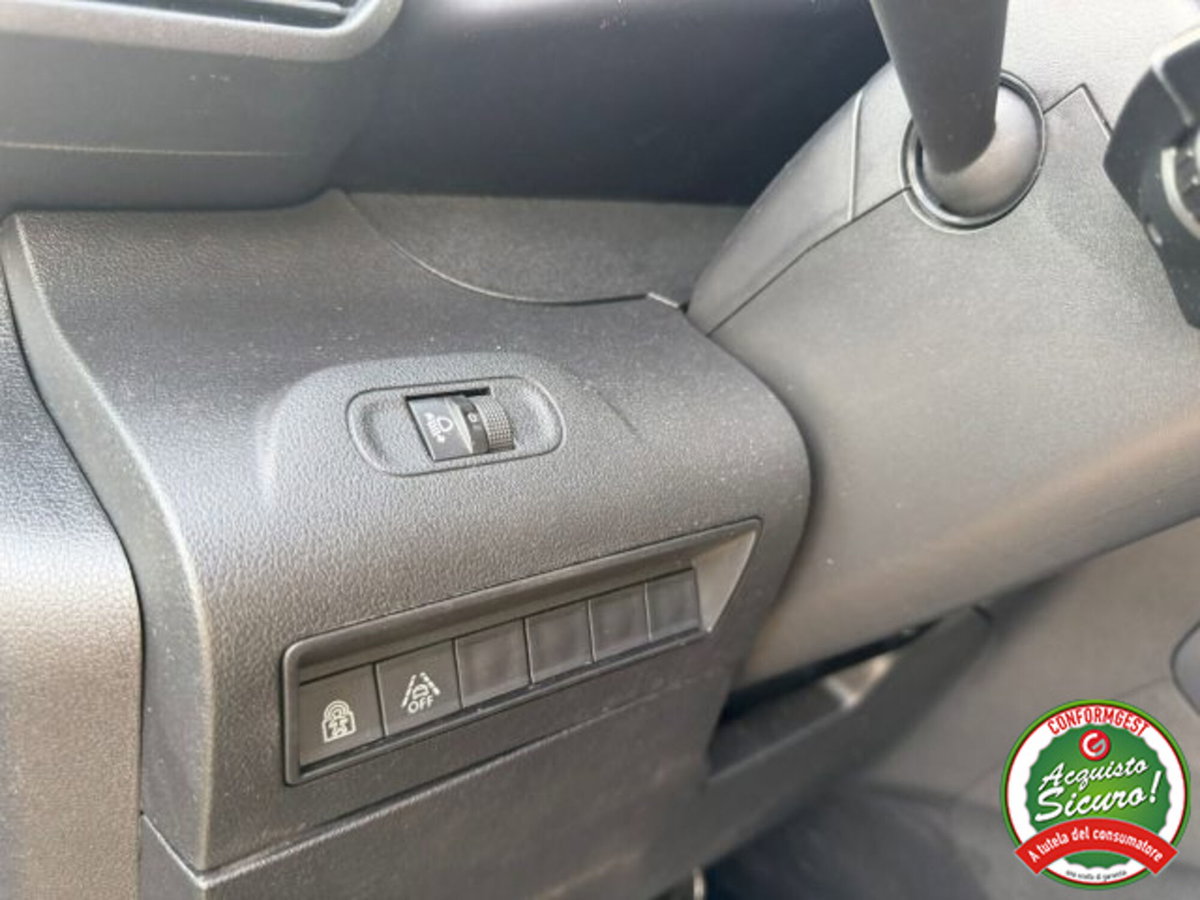 Peugeot Rifter BlueHDi 100 Allure Standard (9)