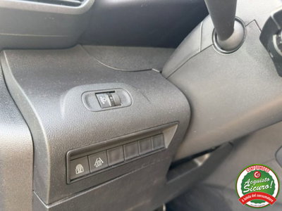 Peugeot Rifter BlueHDi 100 Allure Standard (9)
