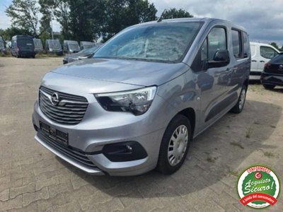 Opel Combo Life 1.5D 130 CV S&S MT6 Edition Plus XL usata