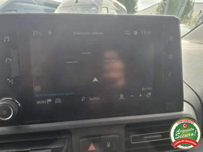 Opel Combo Life 1.5D 130 CV S&S MT6 Edition Plus XL (8)