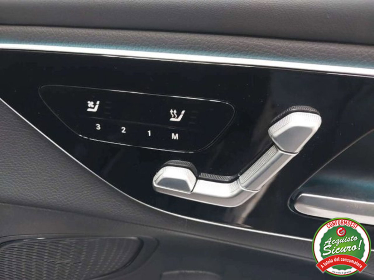 Mercedes-Benz GLC 220 d 4Matic Mild Hybrid AMG Advanced Plus (10)