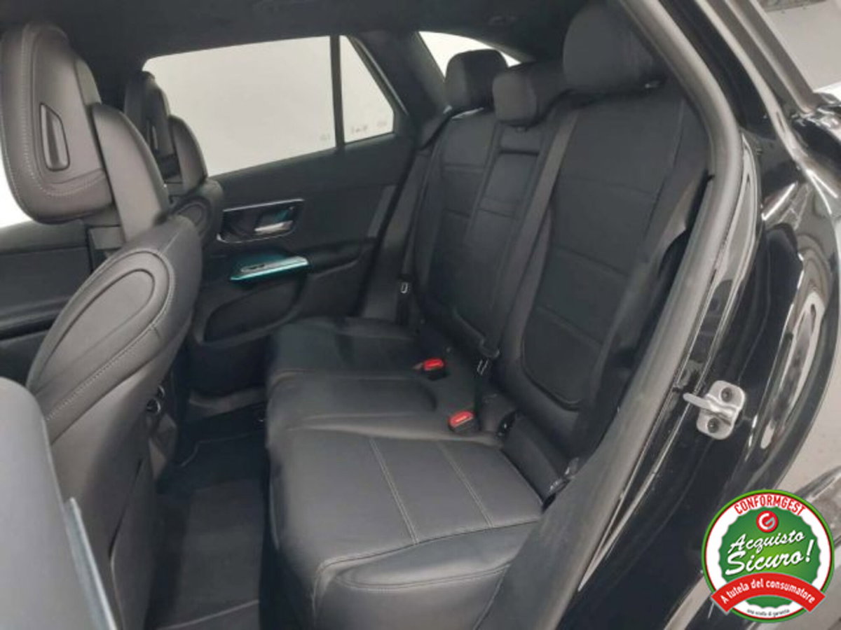 Mercedes-Benz GLC 220 d 4Matic Mild Hybrid AMG Advanced Plus (12)