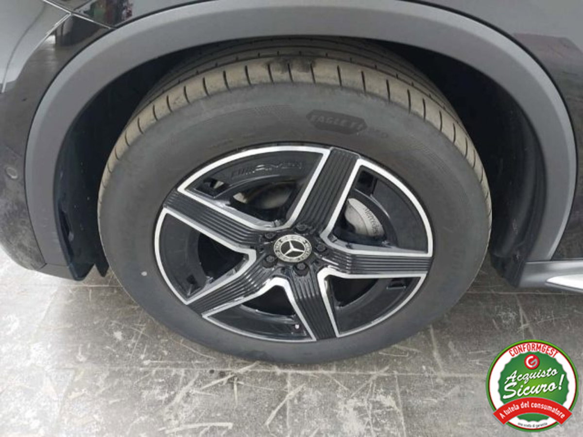 Mercedes-Benz GLC 220 d 4Matic Mild Hybrid AMG Advanced Plus (13)