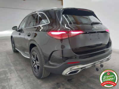 Mercedes-Benz GLC 220 d 4Matic Mild Hybrid AMG Advanced Plus (2)