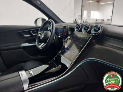 Mercedes-Benz GLC 220 d 4Matic Mild Hybrid AMG Advanced Plus (3)