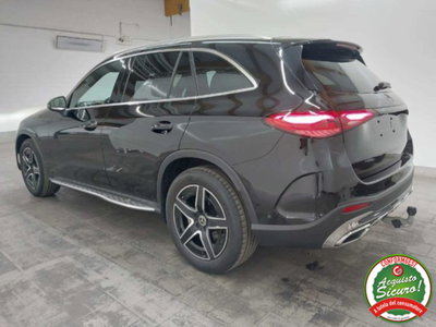 Mercedes-Benz GLC 220 d 4Matic Mild Hybrid AMG Advanced Plus (6)