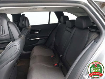 Mercedes-Benz Classe C Station Wagon 200 d Mild hybrid Premium Pro (14)