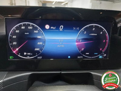 Mercedes-Benz Classe C Station Wagon 200 d Mild hybrid Premium Pro (6)