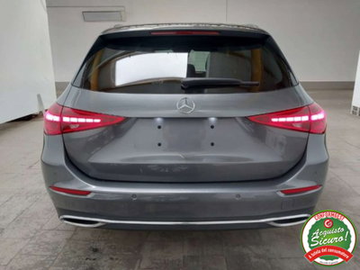 Mercedes-Benz Classe C Station Wagon 200 d Mild hybrid Premium Pro (8)
