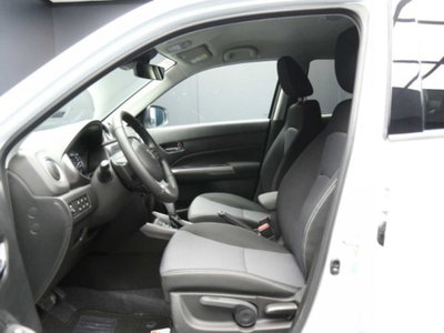 Suzuki Vitara 1.4 Hybrid 4WD AllGrip Easy Cool (12)
