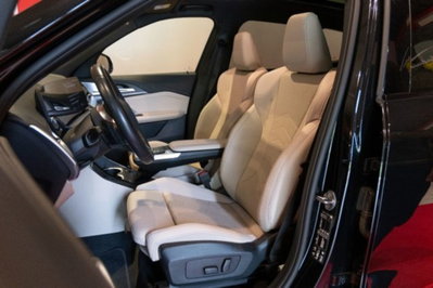 BMW X1 xDrive 23d Msport (11)
