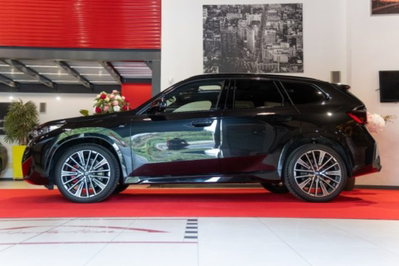 BMW X1 xDrive 23d Msport (3)
