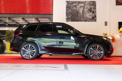 BMW X1 xDrive 23d Msport (6)
