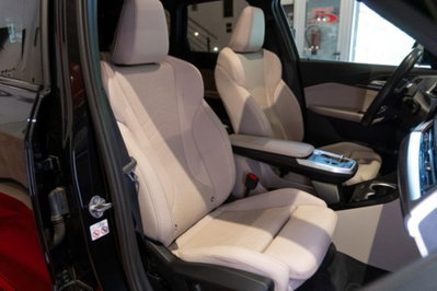 BMW X1 xDrive 23d Msport (15)