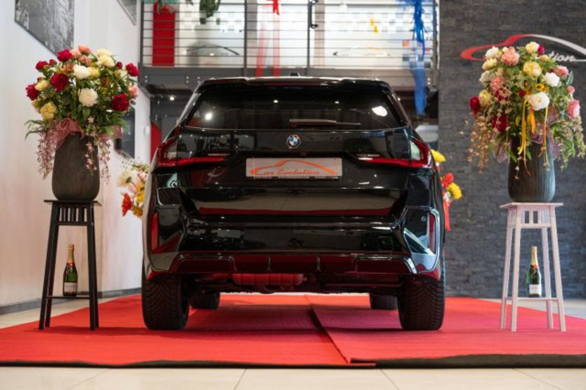 BMW X1 xDrive 23d Msport (3)