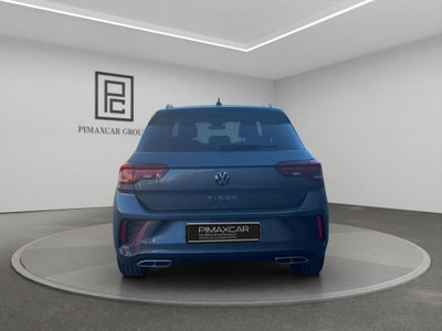 Volkswagen T-Roc 1.0 TSI R-Line (4)